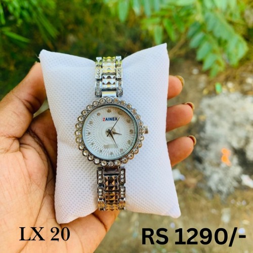 LX 20 Ladies Watch