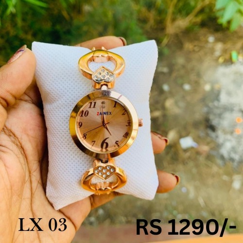 LX 03 – Ladies Watch