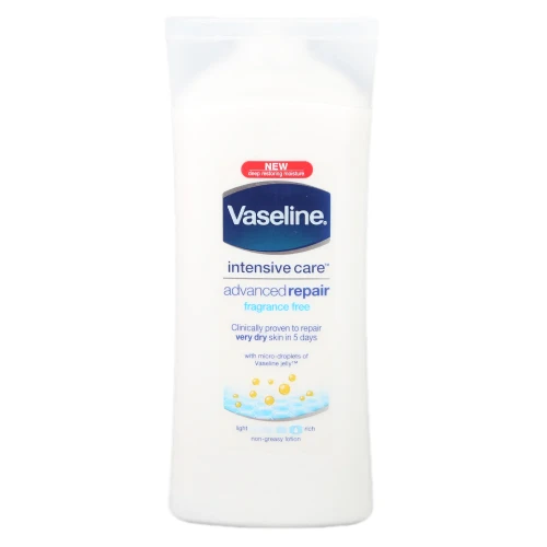 Vaseline advanced Repair Body Lotion – 200ml