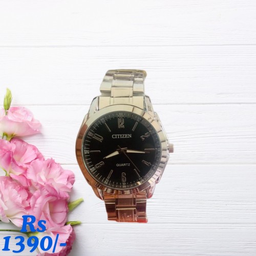 WT 83- Gents Watch