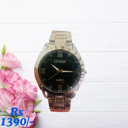 WT 84- Gents Watch