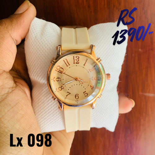 LX 98- Ladies Watch