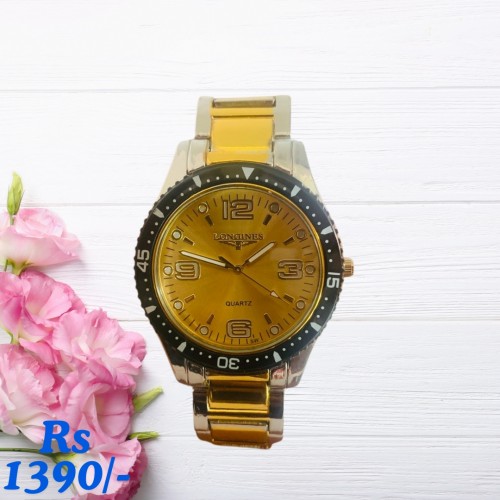 WT 90- Gents Watch