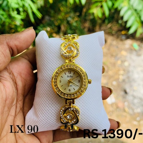 LX 90 – Ladies Watch