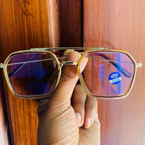 013-3 Bluecut Glass