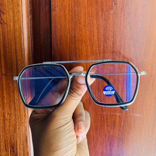 013-1 Bluecut Glass