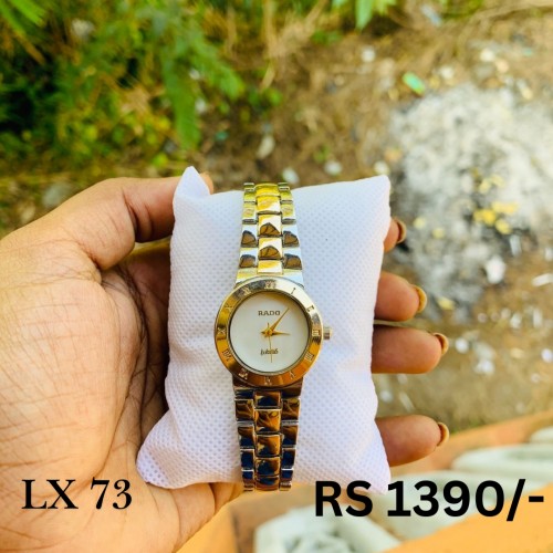 LX 73 Ladies Watch