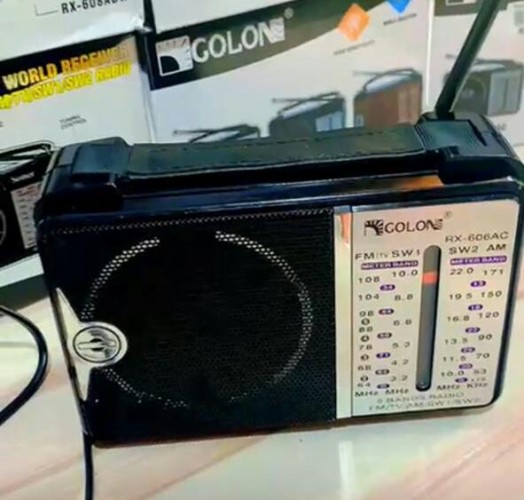 Radio