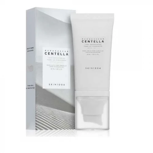 Centella Tone Brightening Tone-Up Sunscreen SPF 50+ 50ml