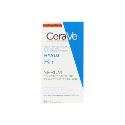 Cerave Hyalu B5 Serum – 30ml