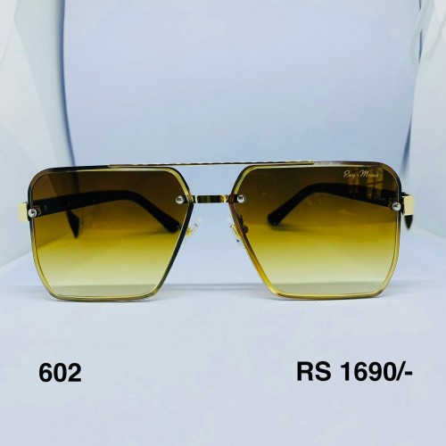 LG 602-Sunglasses