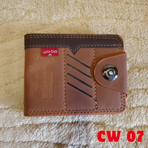 CW 07- Wallet
