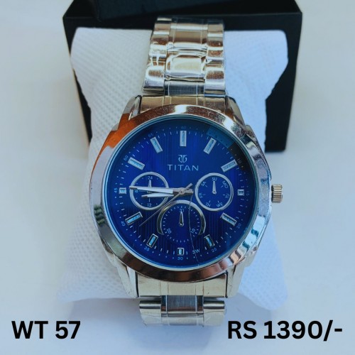 WT 57- Gents Watch