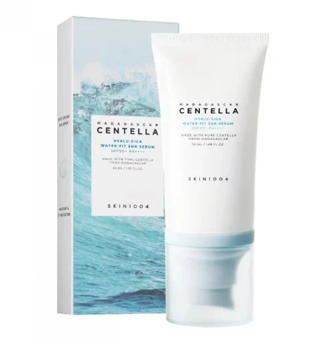 Centella Hyalu-Cica Water-Fit Sun Serum SPF50+ 50ml