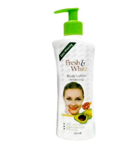 Fresh & White Body Lotion 325ml