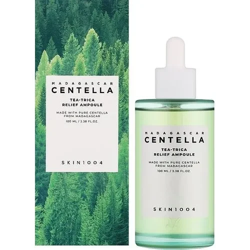 Centella Tea – Trica Relief Ampoule 100ml