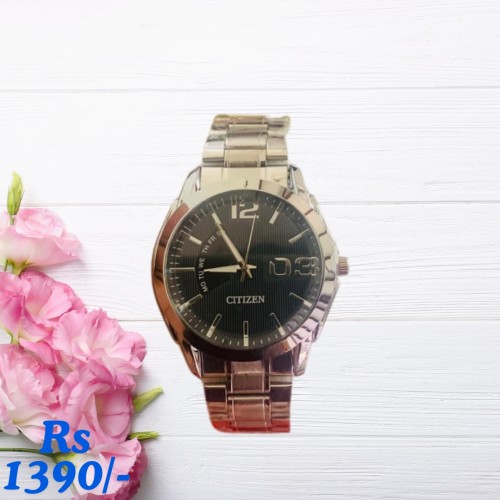 WT 85- Gents Watch