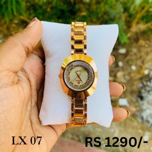 LX 07 – Ladies Watch