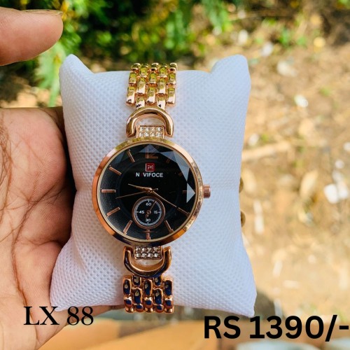 LX 88 – Ladies Watch