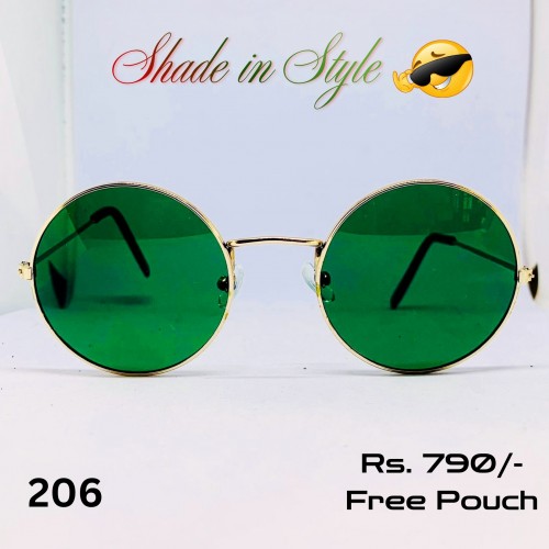 LM 206 Sunglass