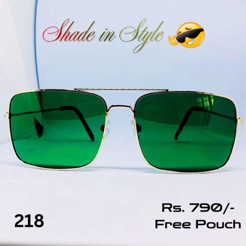 LM 218 Sunglass