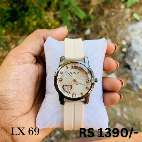 LX 69 Ladies Watch