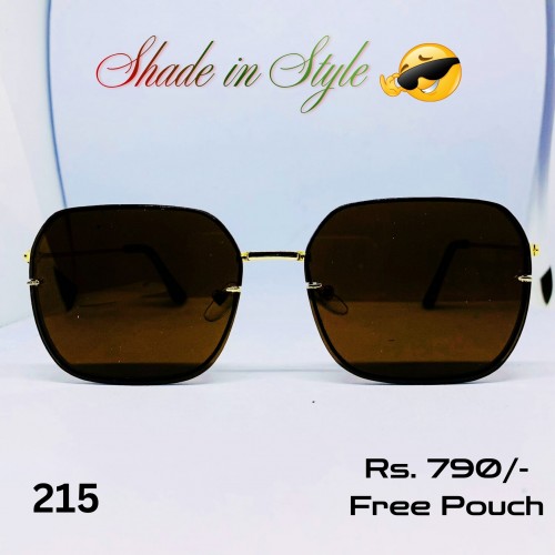 LM 215 Sunglass
