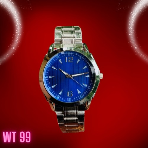 WT 99- Gents Watch