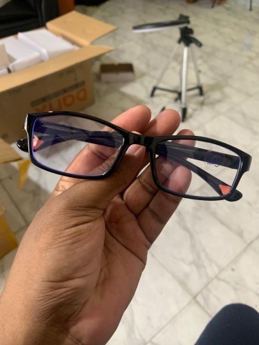 RG Sport Reading Glass – 3.50