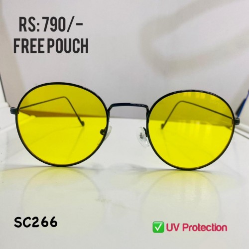 LM 266 Sunglass