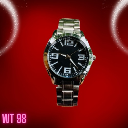 WT 98- Gents Watch