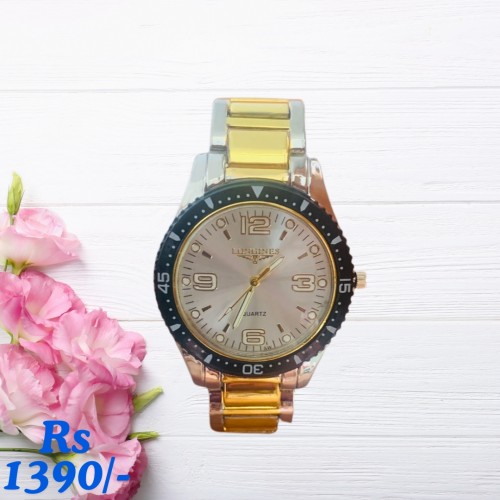 WT 86- Gents Watch