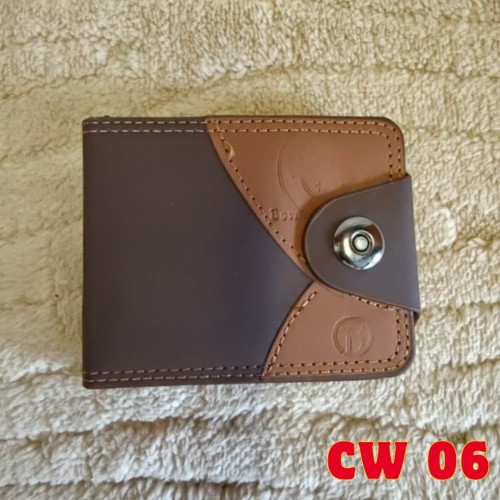 CW 06- Wallet
