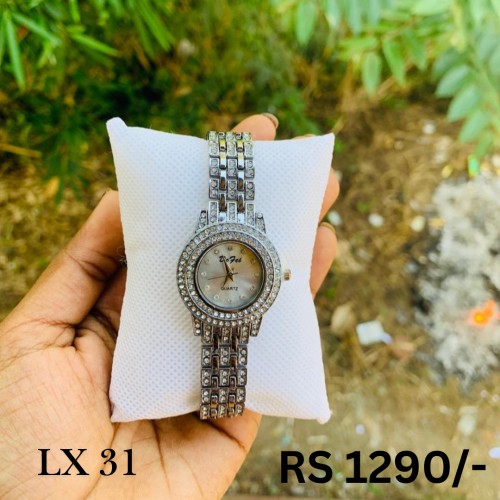 LX 31 Ladies Watch