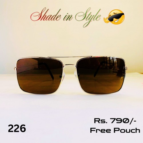 LM 226 Sunglass