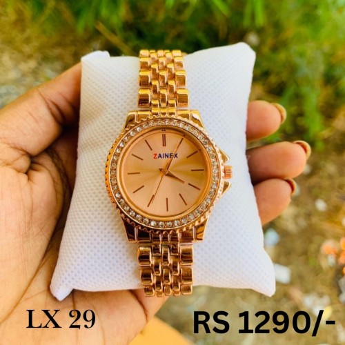LX 29 Ladies Watch