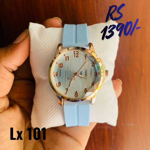 LX 101- Ladies Watch