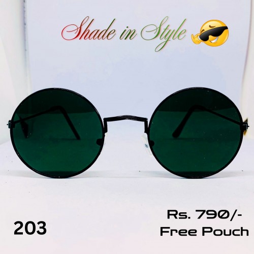 LM 203 Sunglass