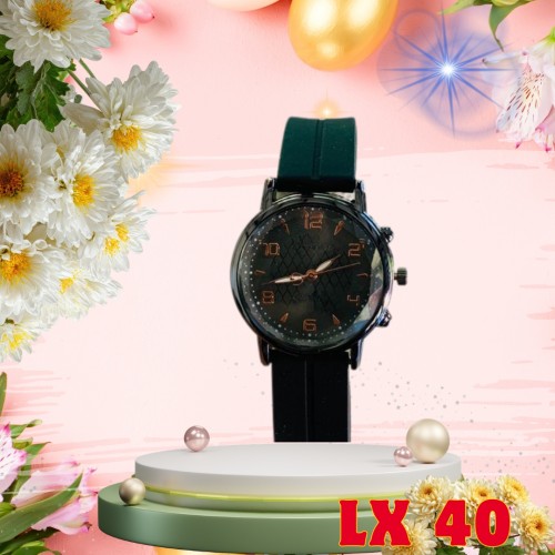 LX 40- Ladies Watch
