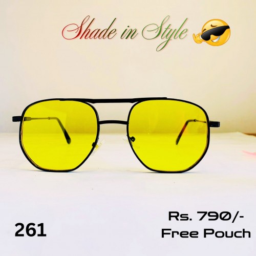 LM 261 Sunglass