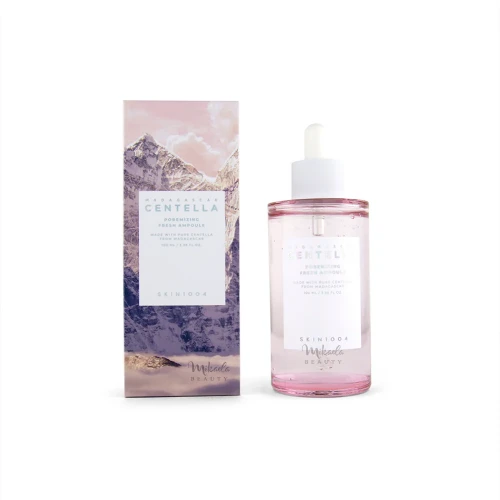 Centella Poremizing Fresh Ampoule 100ml