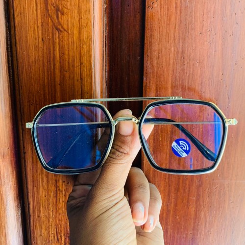 013-2 Bluecut Glass