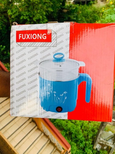 Cooking pot small